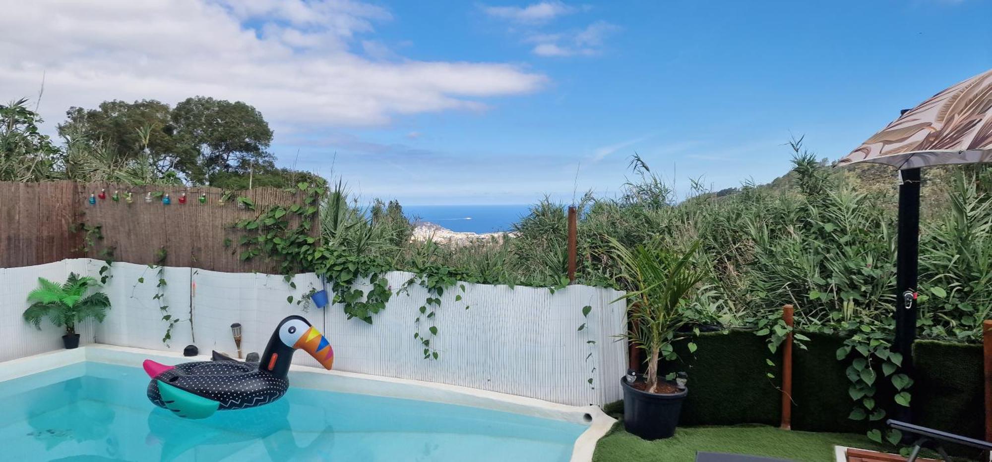 El Refugio Los Portales Arucas Εξωτερικό φωτογραφία